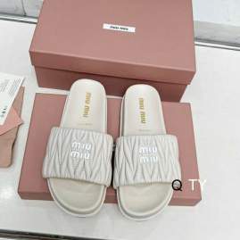 Picture of Miumiu Slippers _SKUMiuMiusz35-40TY0502224